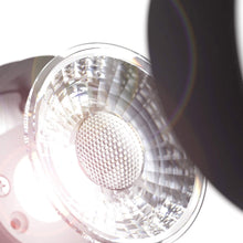 Load image into Gallery viewer, 20° and 40° Interchangeable Lenses For LSP4-CC Spot Light in Detail.

