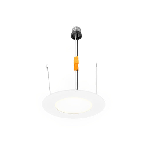 Alter LED Recessed Light.