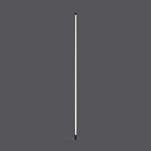 Load image into Gallery viewer, Axis LED Floor Lamp in Detail.

