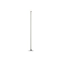 Load image into Gallery viewer, Axis LED Floor Lamp in Detail.
