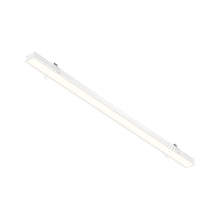 Load image into Gallery viewer, Boulevard LED Linear Recessed Light in White (Large/Color Changing).
