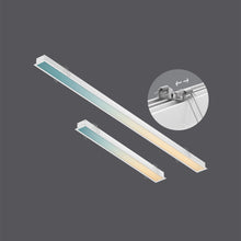 Load image into Gallery viewer, Boulevard LED Linear Recessed Light in Detail.
