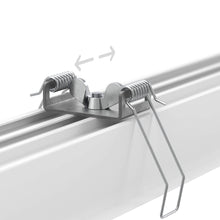 Load image into Gallery viewer, Boulevard LED Linear Recessed Light in Detail.
