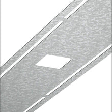 Load image into Gallery viewer, Drilling Template For MSL Series in Detail.
