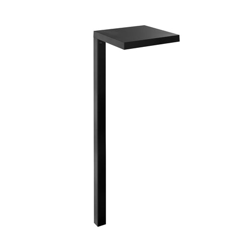 Edge LED Path Light.