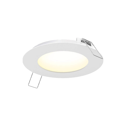 Excel DW LED Recessed Panel Light.