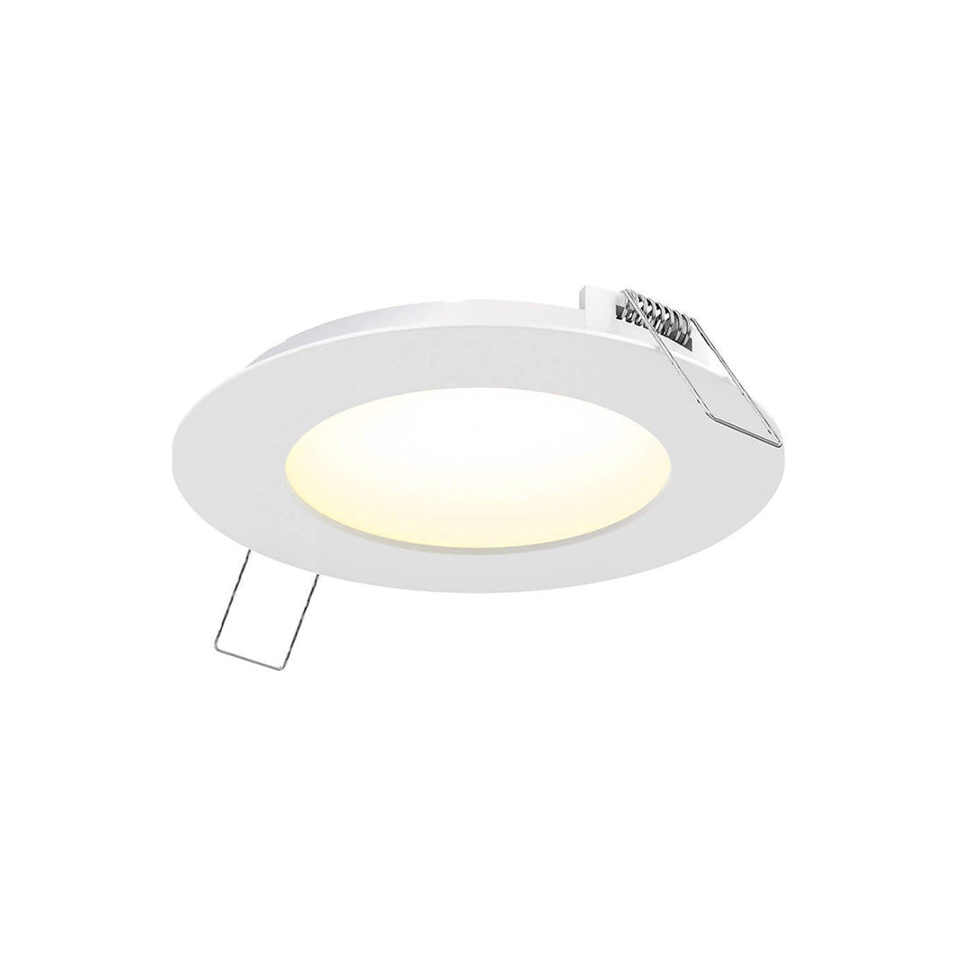 Excel DW LED Recessed Panel Light.