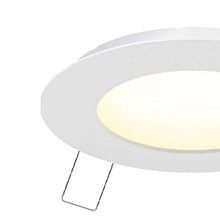 Load image into Gallery viewer, Excel DW LED Recessed Panel Light in Detail.
