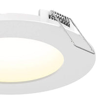 Load image into Gallery viewer, Excel DW LED Recessed Panel Light in Detail.
