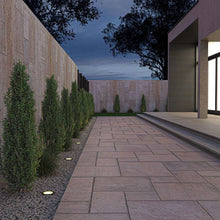 Load image into Gallery viewer, Gravity LED Well Light in Detail.
