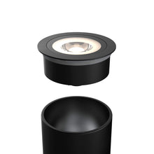 Load image into Gallery viewer, Gravity LED Well Light in Detail.
