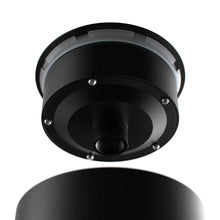 Load image into Gallery viewer, Gravity LED Well Light in Detail.
