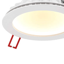 Load image into Gallery viewer, Indirect LED Recessed Light in Detail.
