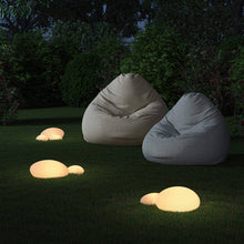Load image into Gallery viewer, Kayu LED Path Light in Outside Area.
