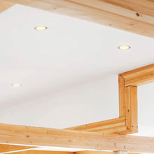 Load image into Gallery viewer, Access LED Recessed Light in living room.
