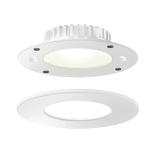 Load image into Gallery viewer, Alter LED Recessed Retrofit Light in White (5-Inch).
