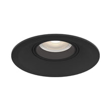 Load image into Gallery viewer, Aperture LED Recessed Light with Adjustable Head in Detail.

