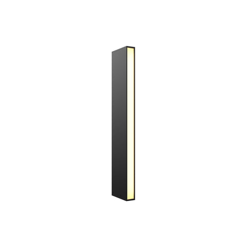 Column LED Bollard Light.