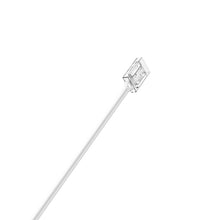 Load image into Gallery viewer, Connection Cord from Strip to Driver in Detail.
