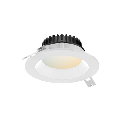 DALS Connect Pro Deep LED Regressed Panel.