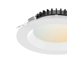 Load image into Gallery viewer, DALS Connect Pro Deep LED Regressed Panel in Detail.
