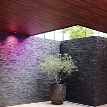 Load image into Gallery viewer, DALS Connect Pro Deep LED Regressed Panel Outside Area.
