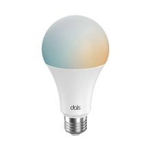 Load image into Gallery viewer, DALS Connect Pro Smart A21 LED Bulb.
