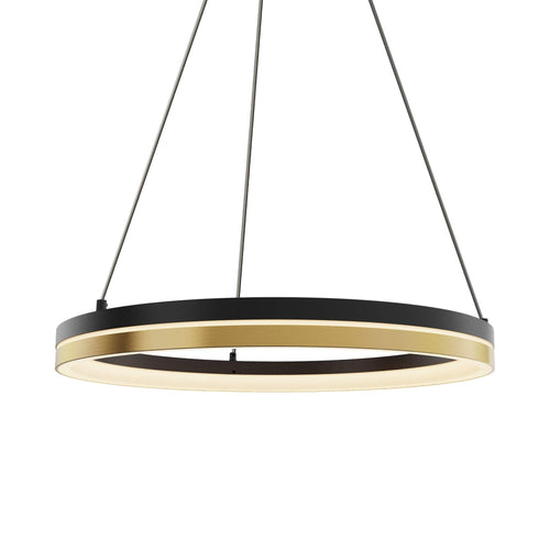 Eclipse LED Pendant Light.
