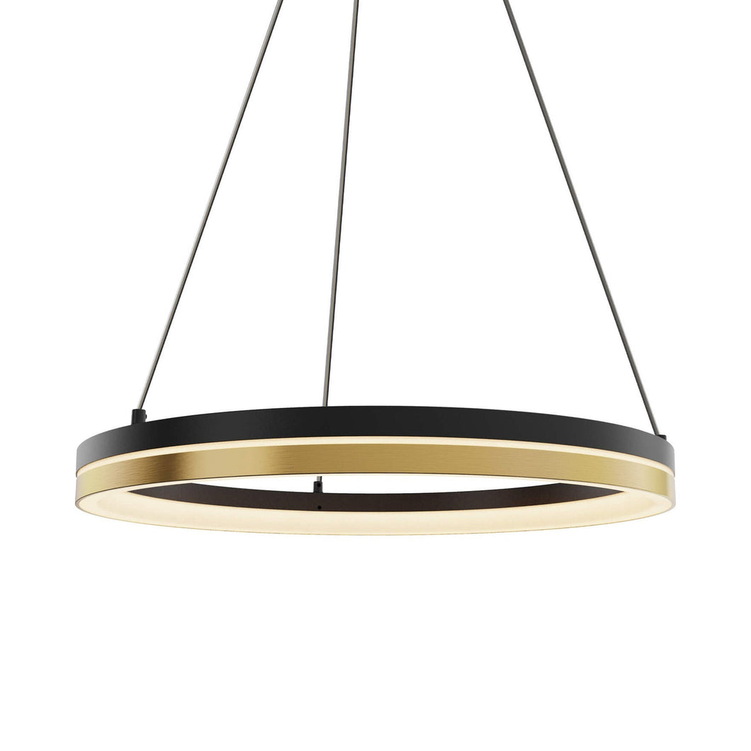 Eclipse LED Pendant Light.