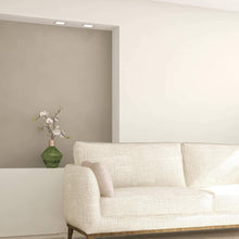 Load image into Gallery viewer, Element Indoor/Outdoor LED Recessed Light in living room.
