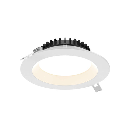 Etch LED Recessed Panel Light.