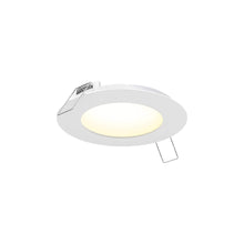 Load image into Gallery viewer, Excel CCT LED Recessed Panel Light.
