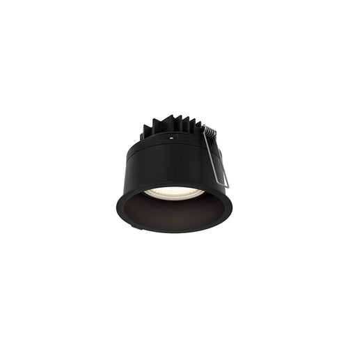 Facet CCT Indoor/Outdoor LED Recessed Light.