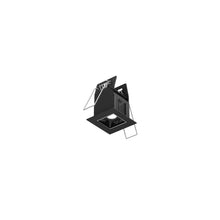 Load image into Gallery viewer, Pinpoint LED Recessed Down Light in Black (1-Light/Stable).

