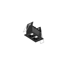 Load image into Gallery viewer, Pinpoint LED Recessed Down Light in Black (2-Light/Stable).
