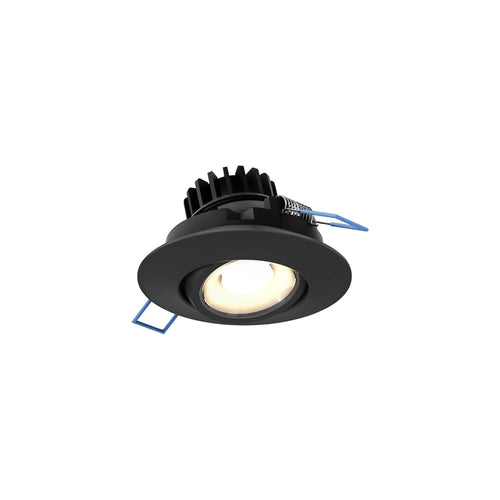 Scope LED Gimble Recessed Light.
