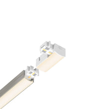 Load image into Gallery viewer, Linu LED Ultra Slim Linear Connector in L-Right Connector.
