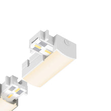 Load image into Gallery viewer, Linu LED Ultra Slim Linear Connector in Detail.
