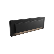Load image into Gallery viewer, Mason LED Brick Light in Detail.
