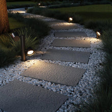Load image into Gallery viewer, Orbit LED Spot Light Outside Area.
