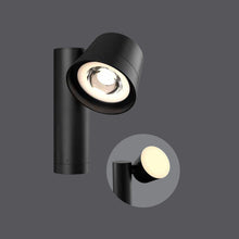 Load image into Gallery viewer, Orbit LED Spot Light in Detail.

