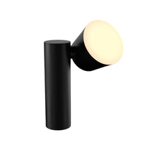 Load image into Gallery viewer, Orbit LED Spot Light in Detail.

