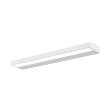 Load image into Gallery viewer, Proled Hardwired Linear Undercabinet Lighting (24-Inch).
