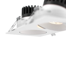 Load image into Gallery viewer, Revolve LED Recessed Down Light in Detail.
