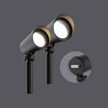 Load image into Gallery viewer, Spot LED Spot Light in Detail.
