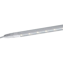 Load image into Gallery viewer, Swivled High Power LED Linear Strip Light in Detail.
