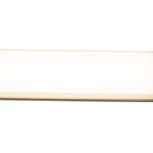 Load image into Gallery viewer, Darcy LED Bath Vanity Light in Detail.
