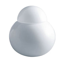 Load image into Gallery viewer, Daruma Table Lamp in Medium.
