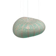 Load image into Gallery viewer, Cloud Pendant Light.
