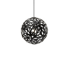 Load image into Gallery viewer, Floral Pendant Light.

